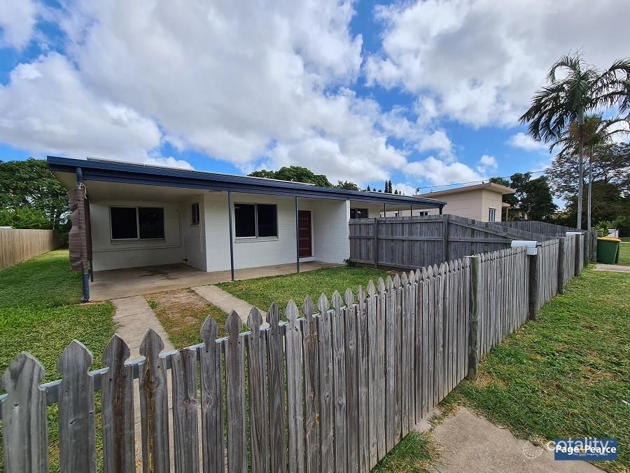 1/237 Ireland St, Oonoonba, QLD 4811