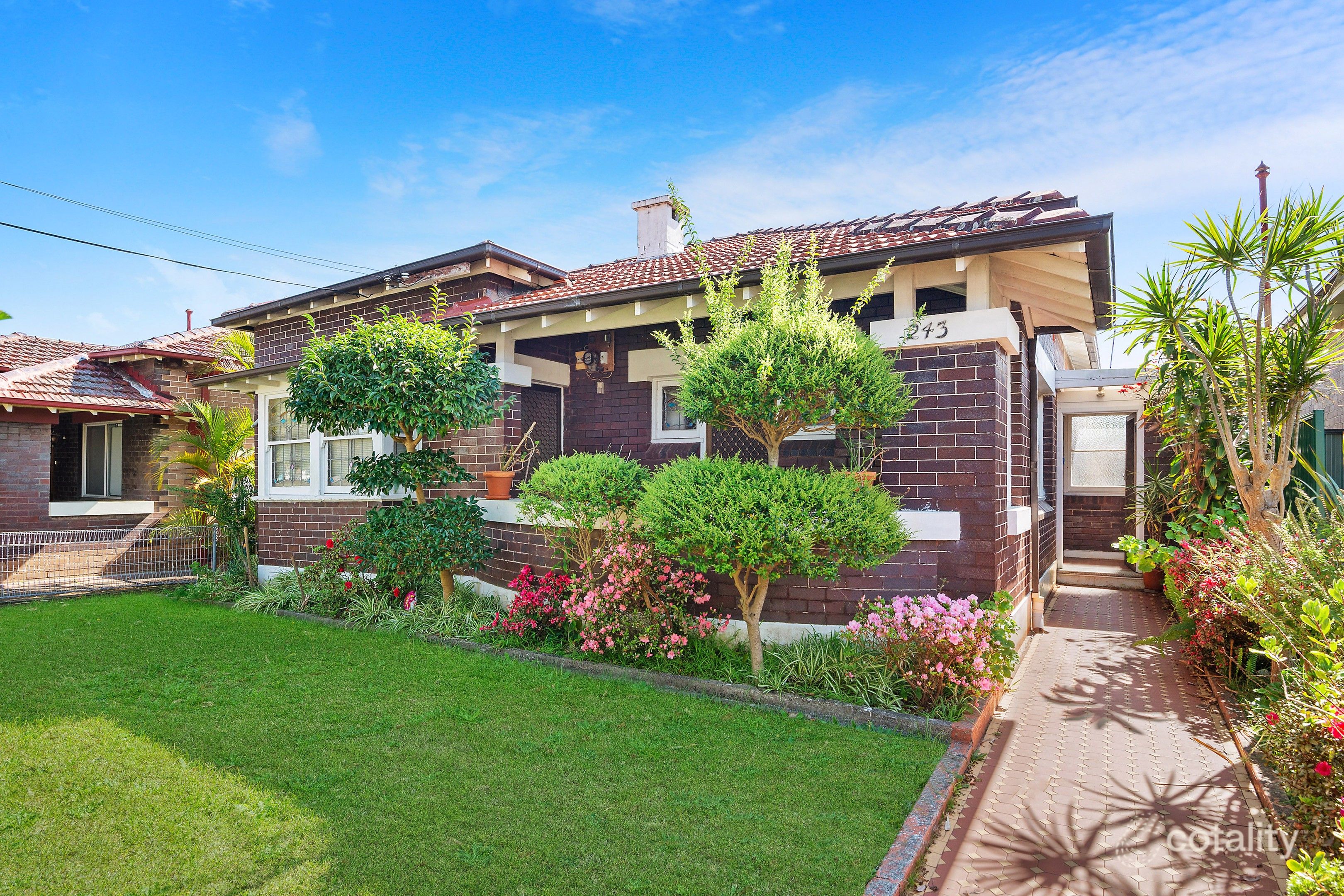 243 Wollongong Rd, Arncliffe, NSW 2205