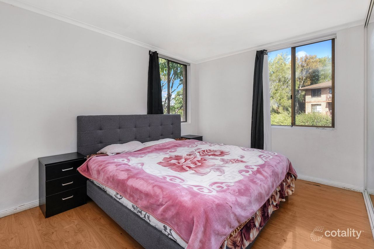 44/5 Dellwood St, Bankstown, NSW 2200