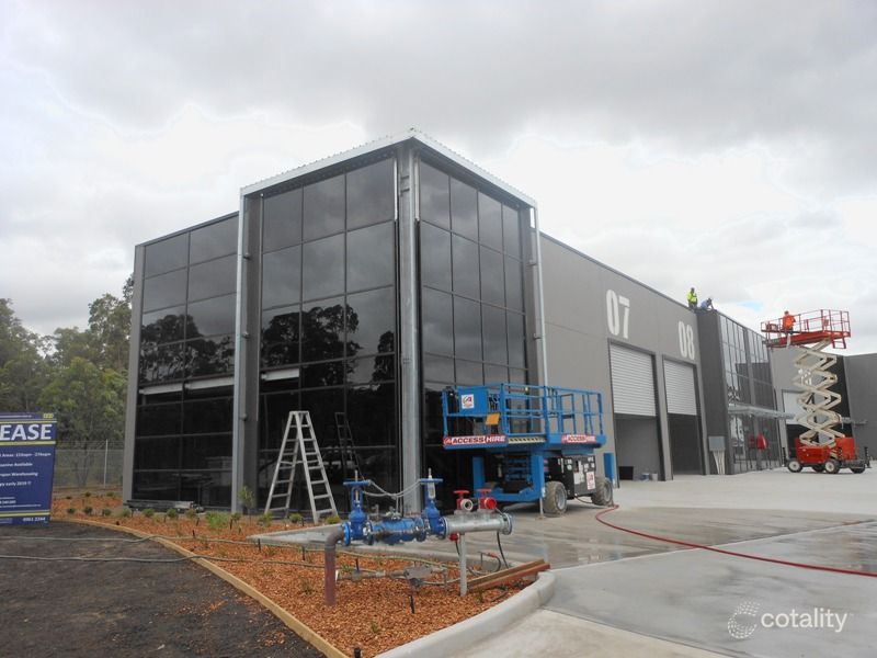 7/6 Parish Dr, Beresfield, NSW 2322