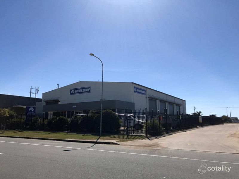 9-13 Turbo Dr, Paget, QLD 4740