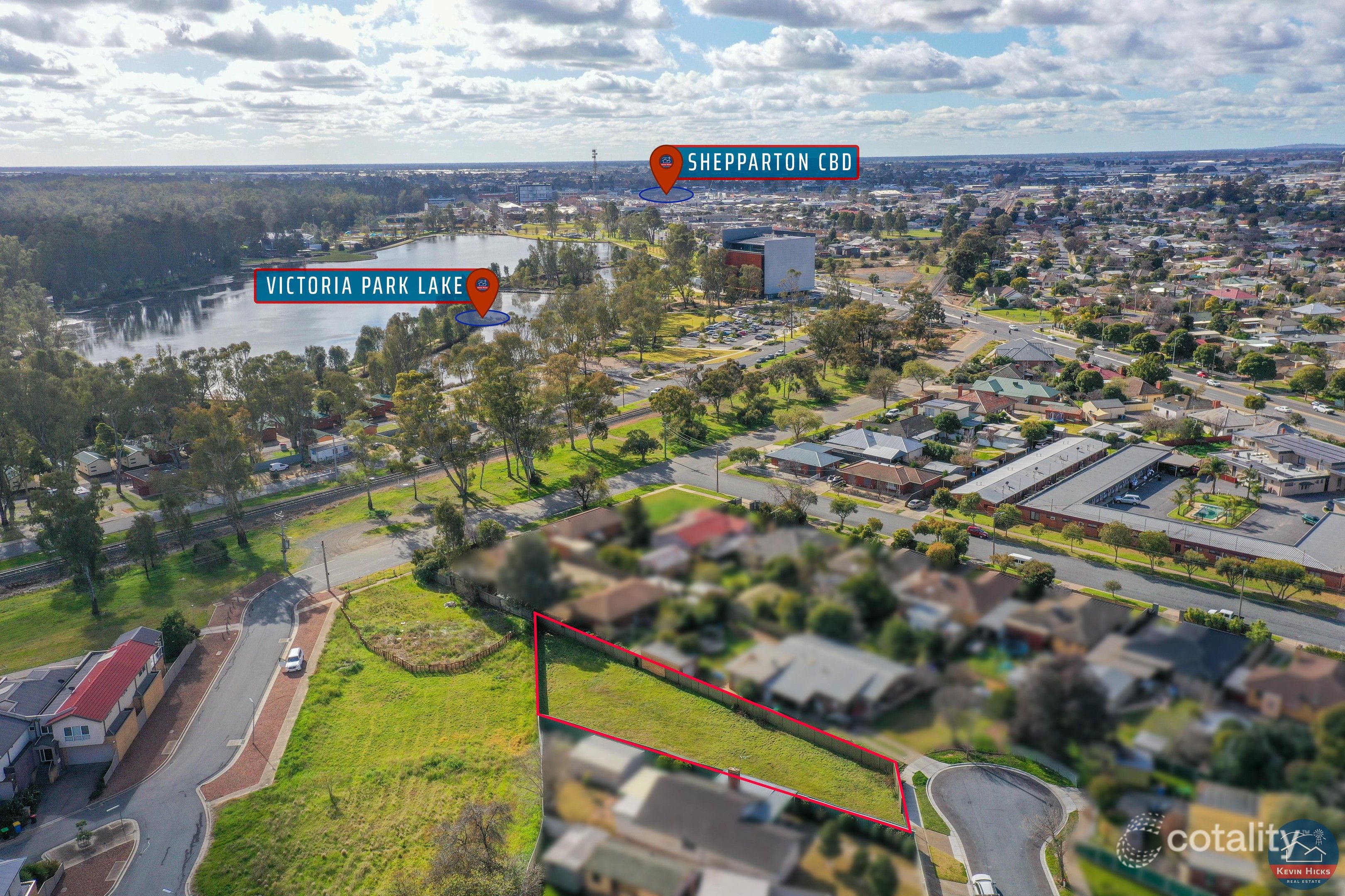 2 Fairless St, Shepparton, VIC 3630