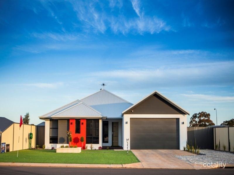 10 Pira Ave, Karlkurla, WA 6430