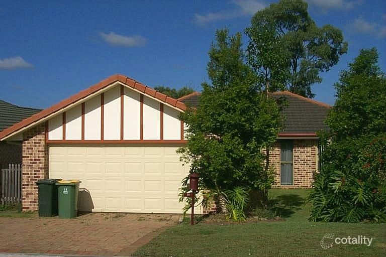 18 Bards Ct, Nerang, QLD 4211