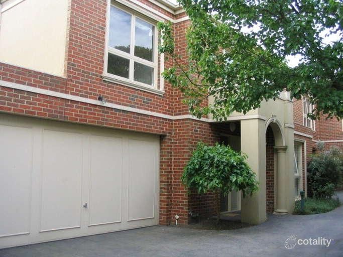 2/10 Balmoral Ave, Templestowe Lower, VIC 3107