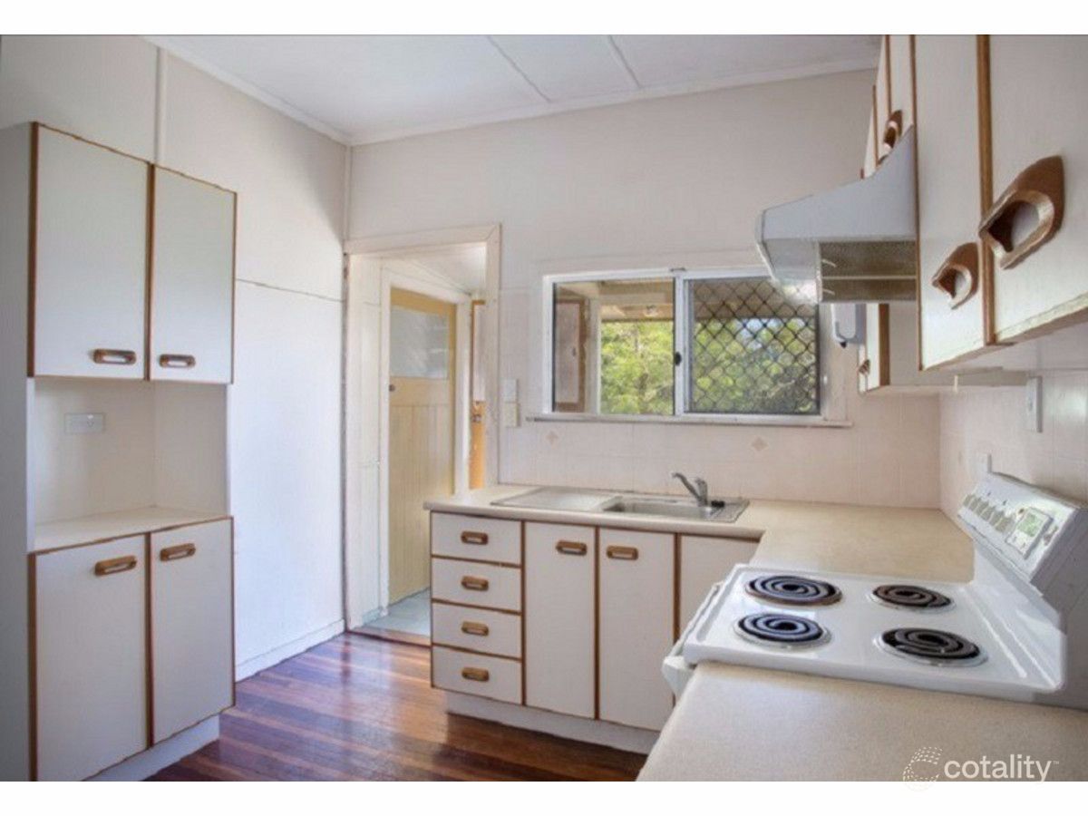 127 Talbot St, Berserker, QLD 4701