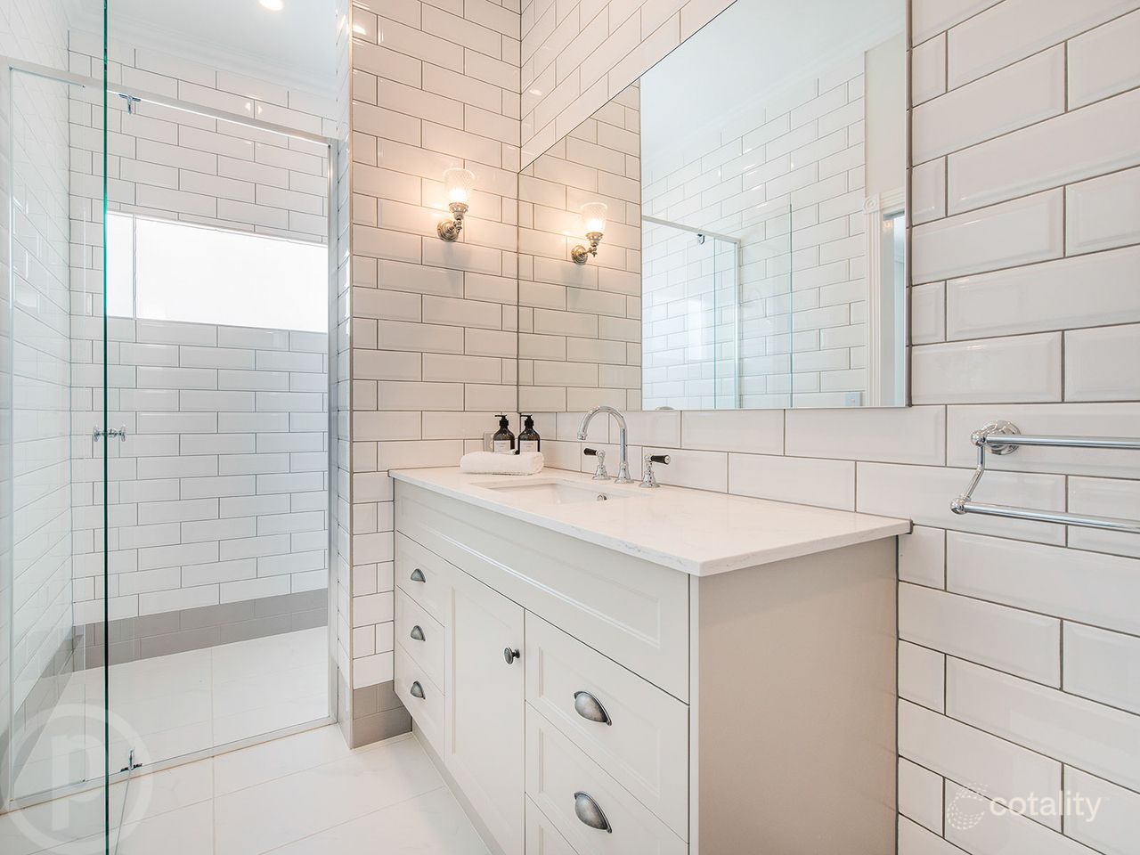 5/25 Pembroke Rd, Coorparoo, QLD 4151