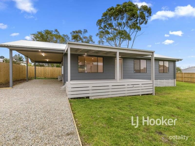 53b Broome Cres, Wonthaggi, VIC 3995