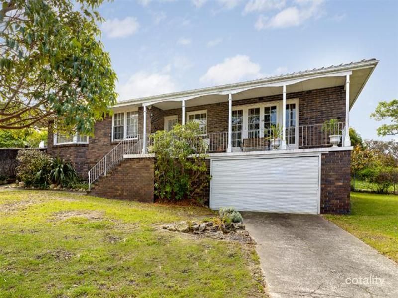 27 Gilles Cres, Beacon Hill, NSW 2100