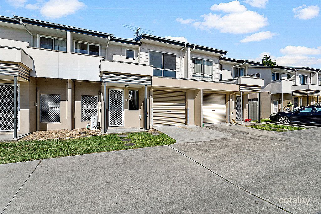 21/57 Shayne Ave, Deception Bay, QLD 4508