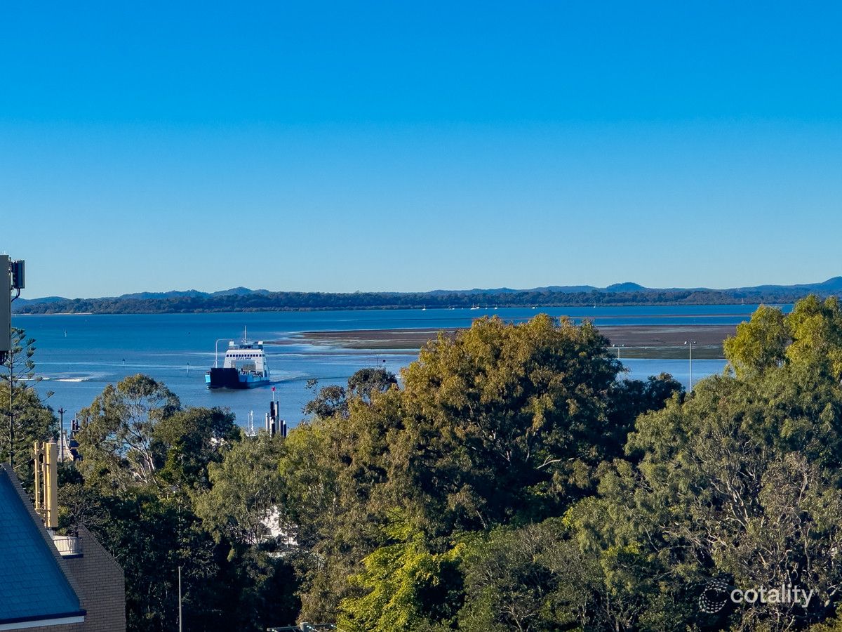 79/45 Shore St E, Cleveland, QLD 4163