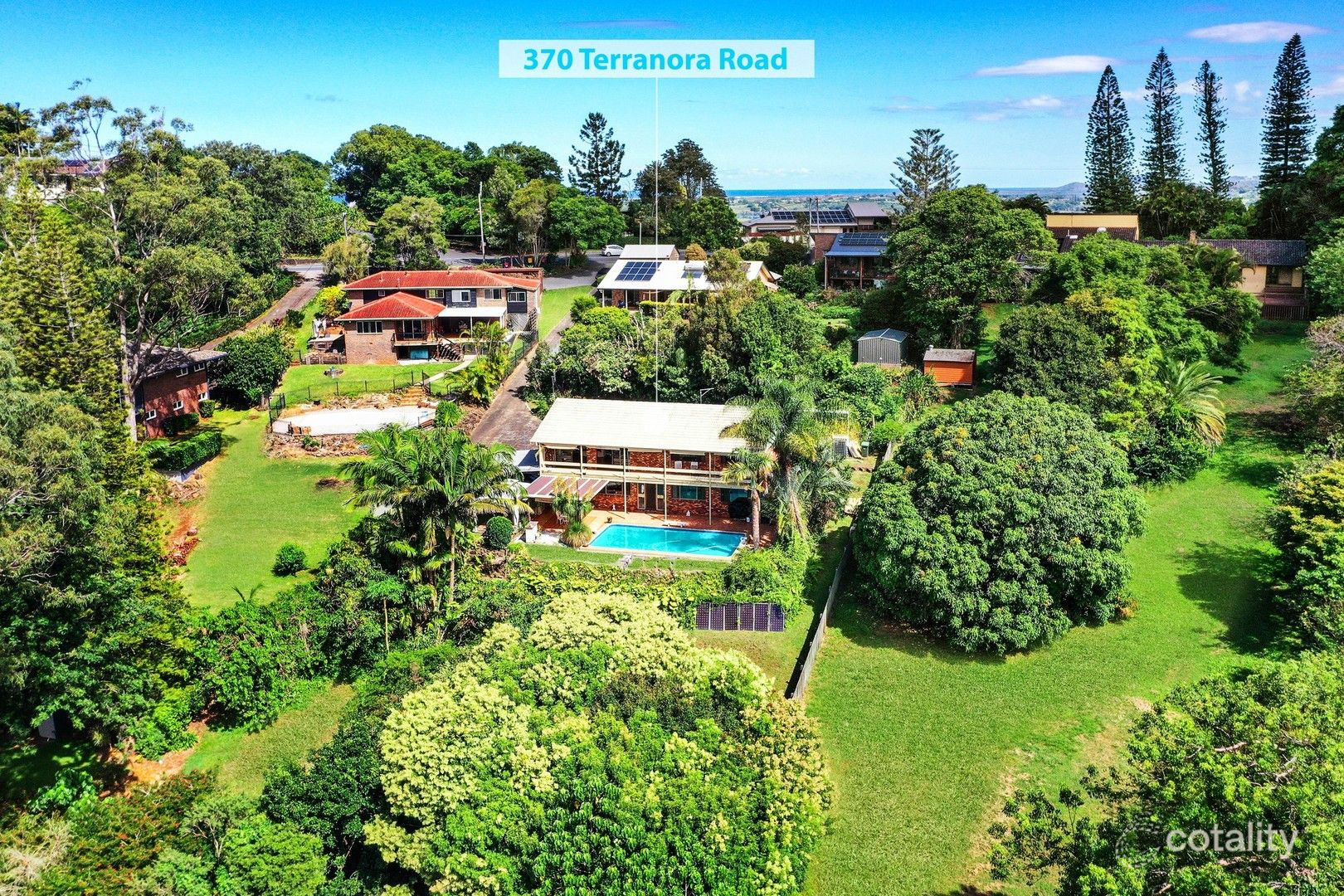 370 Terranora Rd, Terranora, NSW 2486