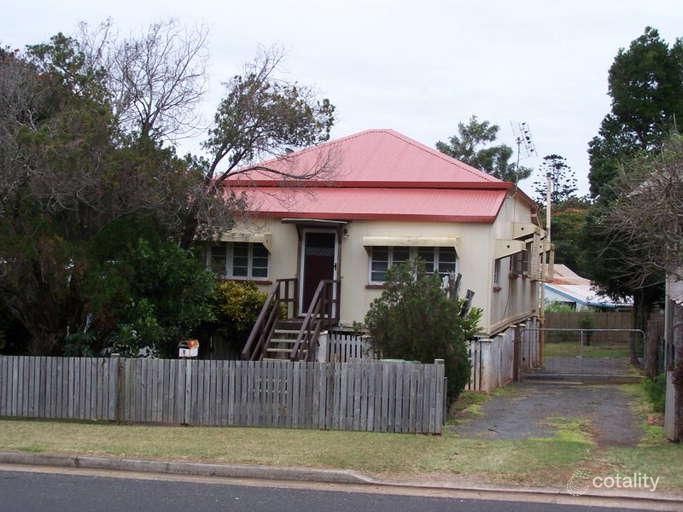 8 Power St, Yeppoon, QLD 4703
