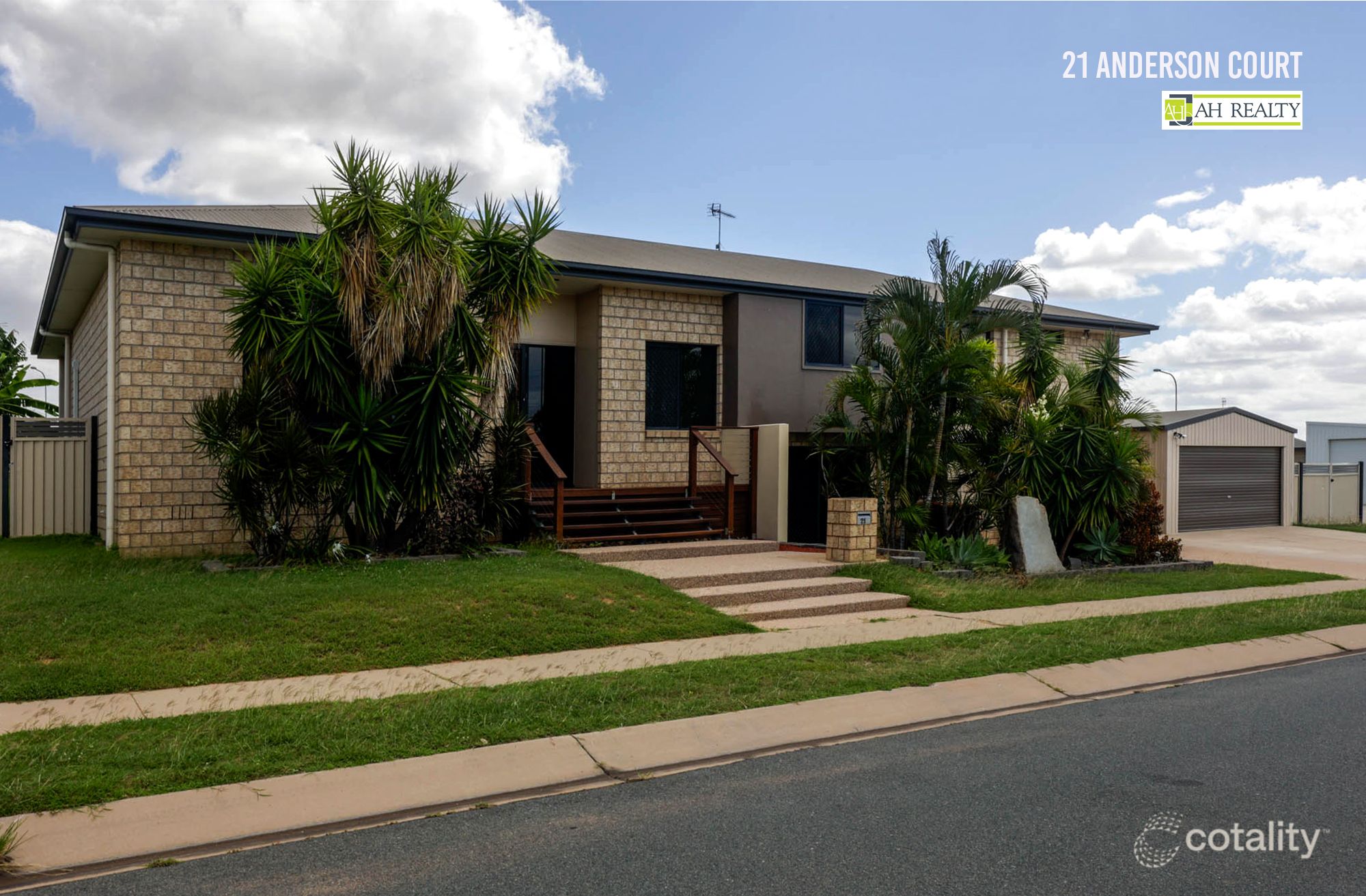 21 Anderson Ct, Moranbah, QLD 4744