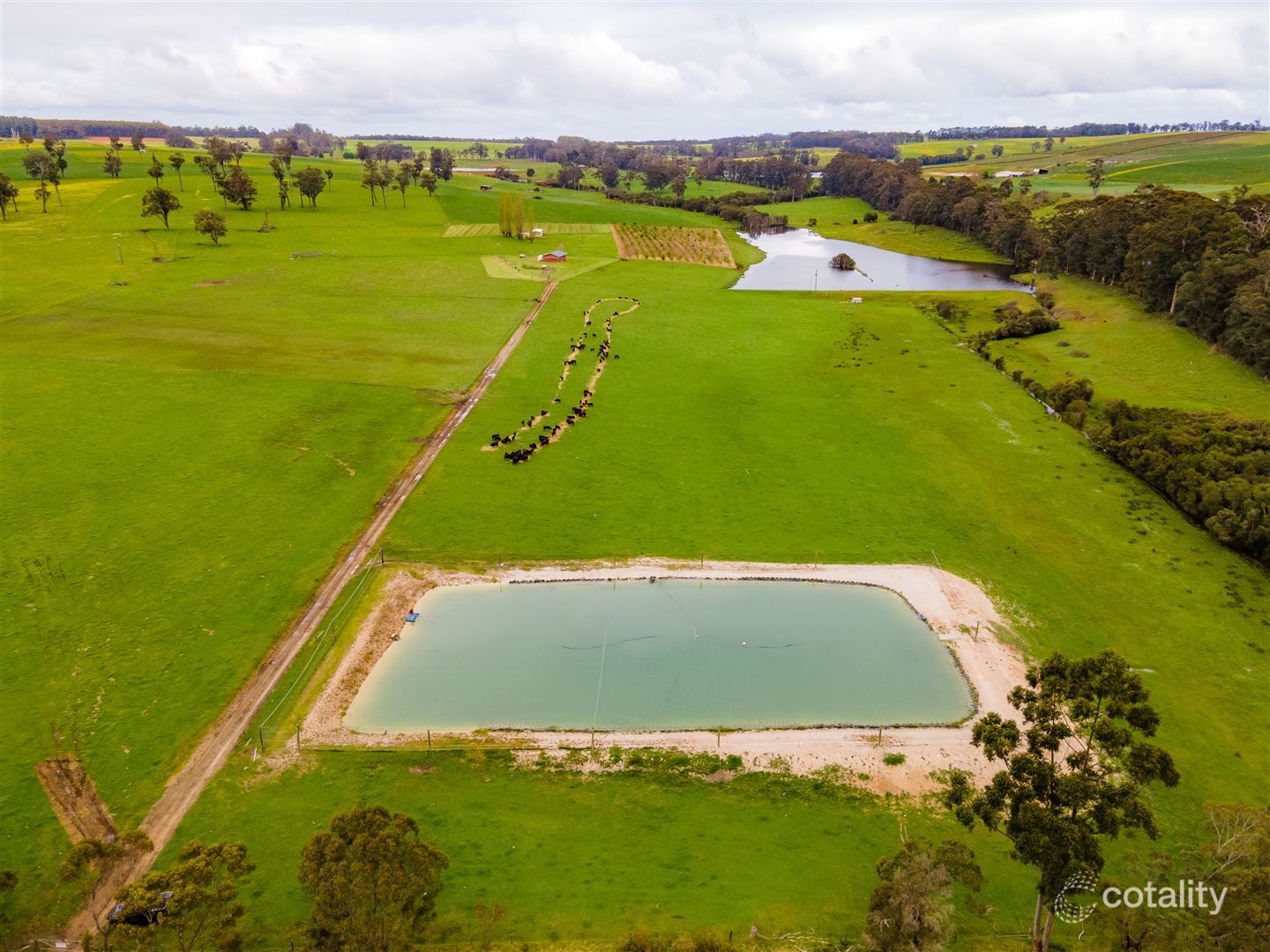 283 Mitchelldean Rd, Yanmah, WA 6258