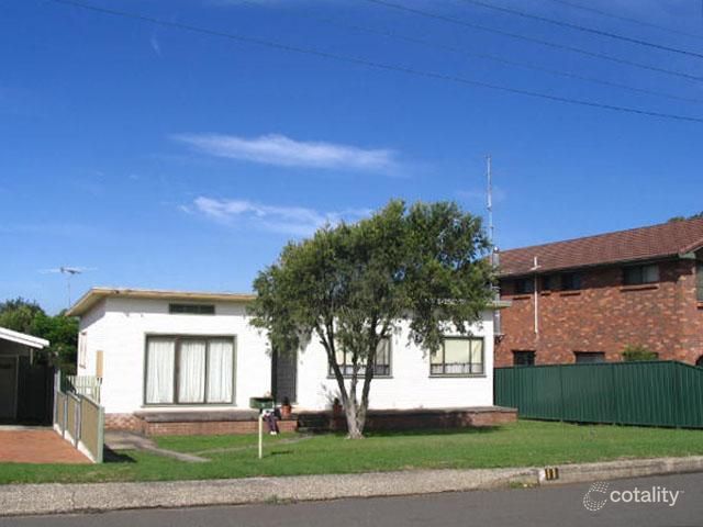 11 Beach St, Bulli, NSW 2516