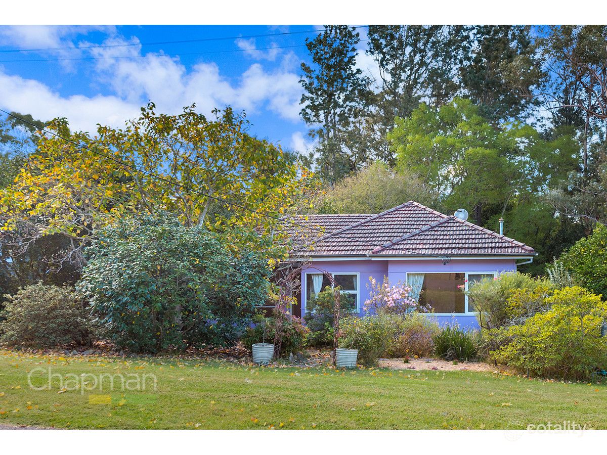 12 Avoca St, Glenbrook, NSW 2773