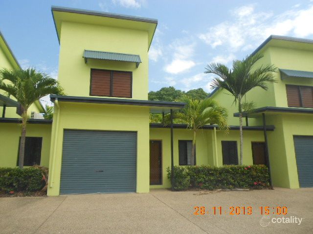 6/42-44 Patrick St, Aitkenvale, QLD 4814