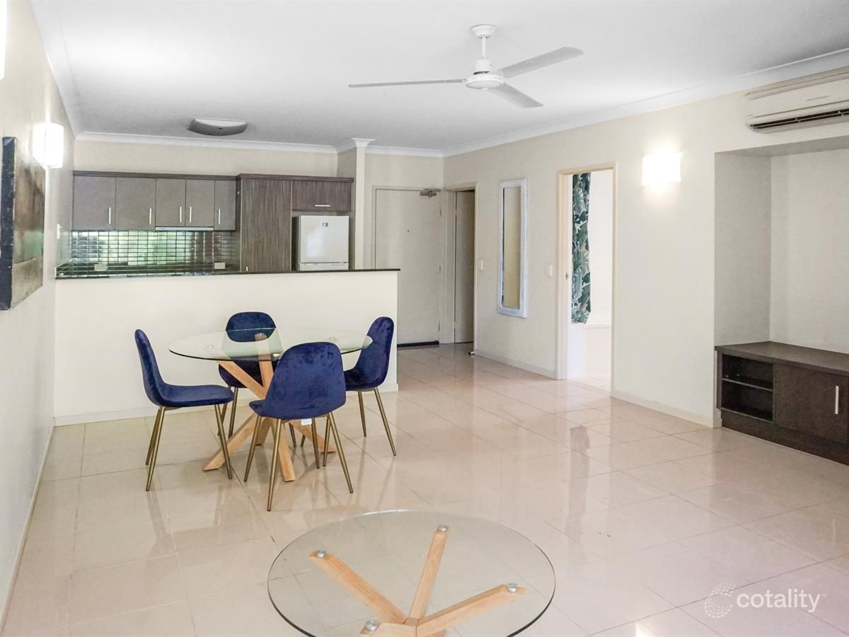 727/12-21 Gregory St, Westcourt, QLD 4870