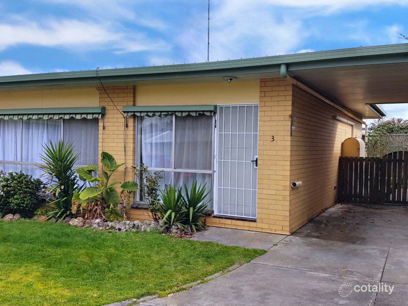 3/10 Pollack St, Colac, VIC 3250