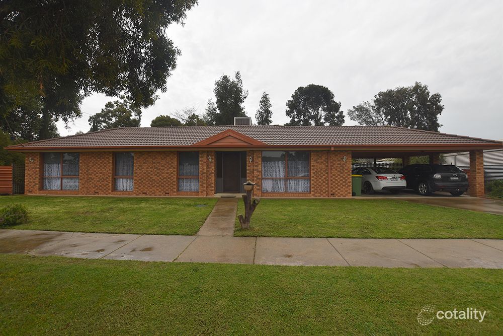 7 Edis St, Kyabram, VIC 3620