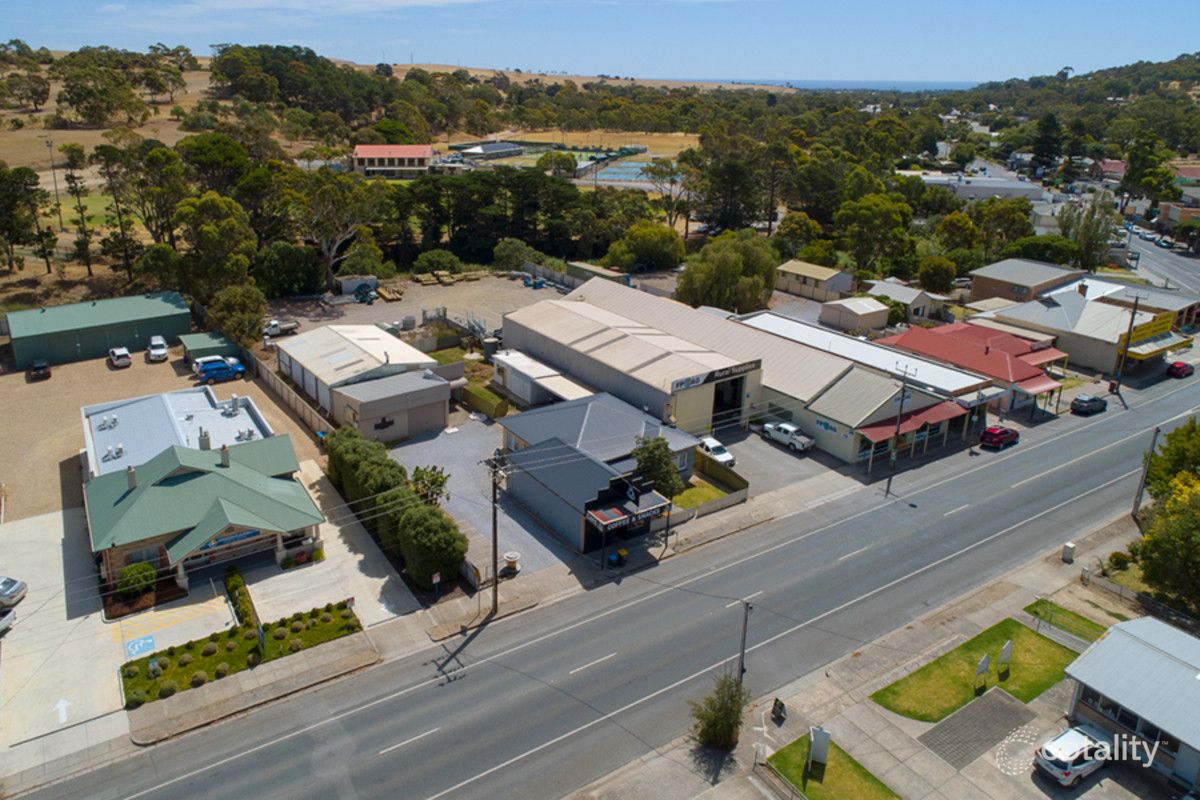 84 Main St, Yankalilla, SA 5203