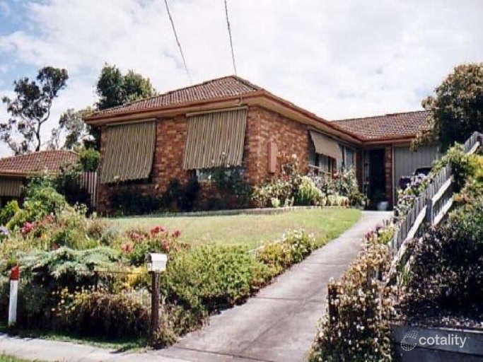 6 Parkleigh Ct, Langwarrin, VIC 3910