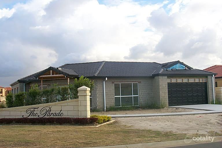 2 The Parade, Helensvale, QLD 4212