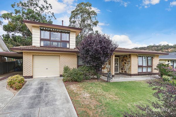 12 Dennis Gr, Vista, SA 5091