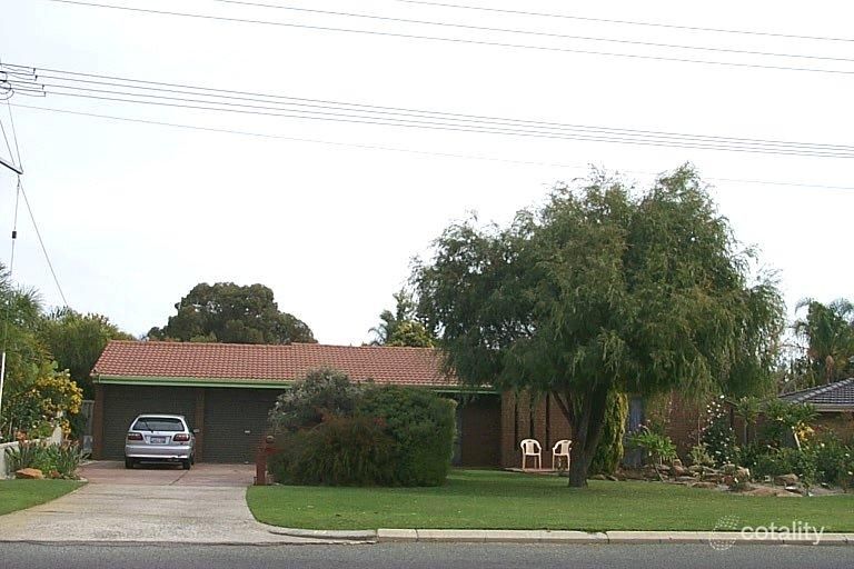 20 Lyndale Ave, Parkwood, WA 6147