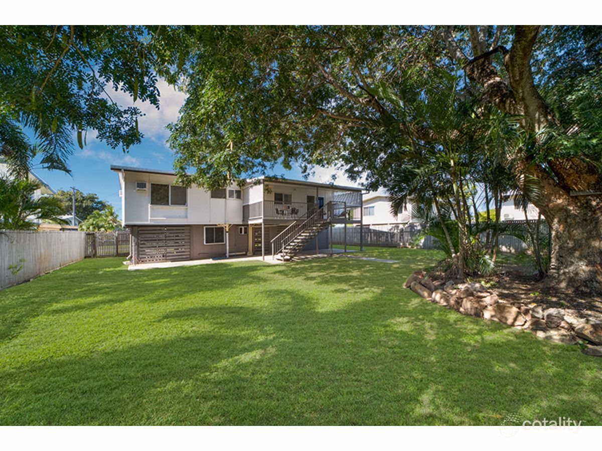 31 Daniels St, Vincent, QLD 4814