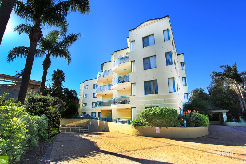 9/6-8 Pleasant Ave, North Wollongong, NSW 2500