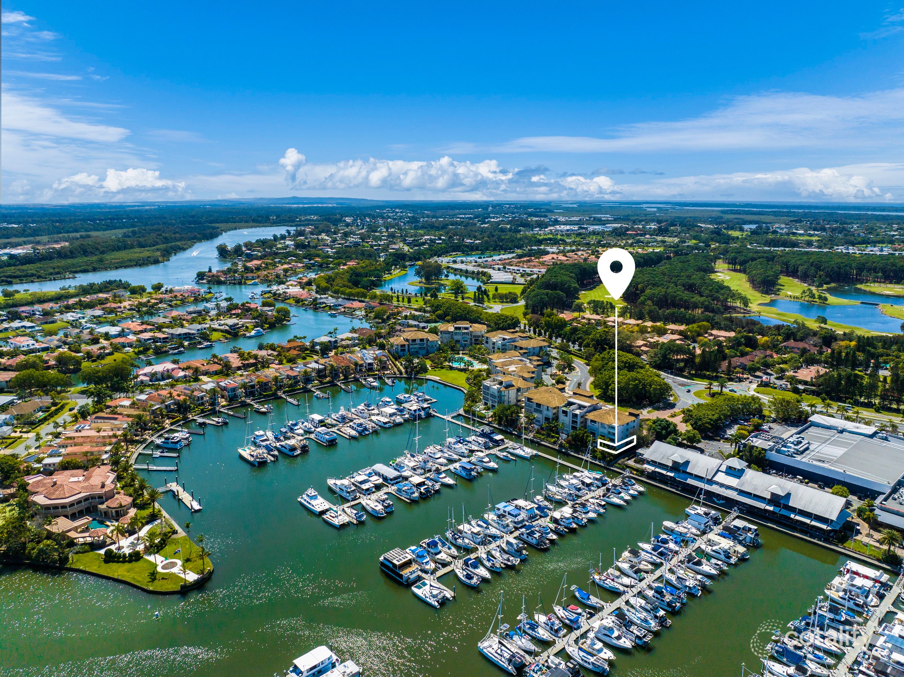 1789/1 Rialto Quay Dr, Hope Island, QLD 4212