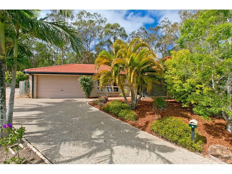 4 Saint Marys Ct, Capalaba, QLD 4157