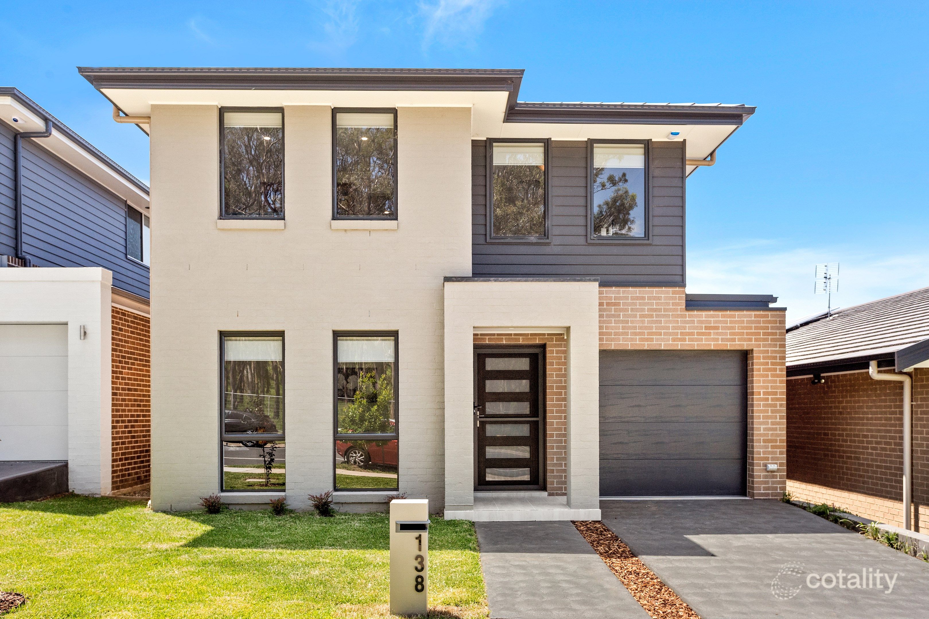 138 Bushranger Pde, Calderwood, NSW 2527