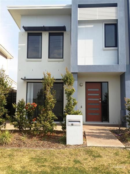1/7 Collingrove Cct, Pimpama, QLD 4209