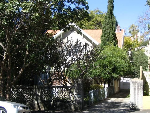 22 Cooper St, Double Bay, NSW 2028