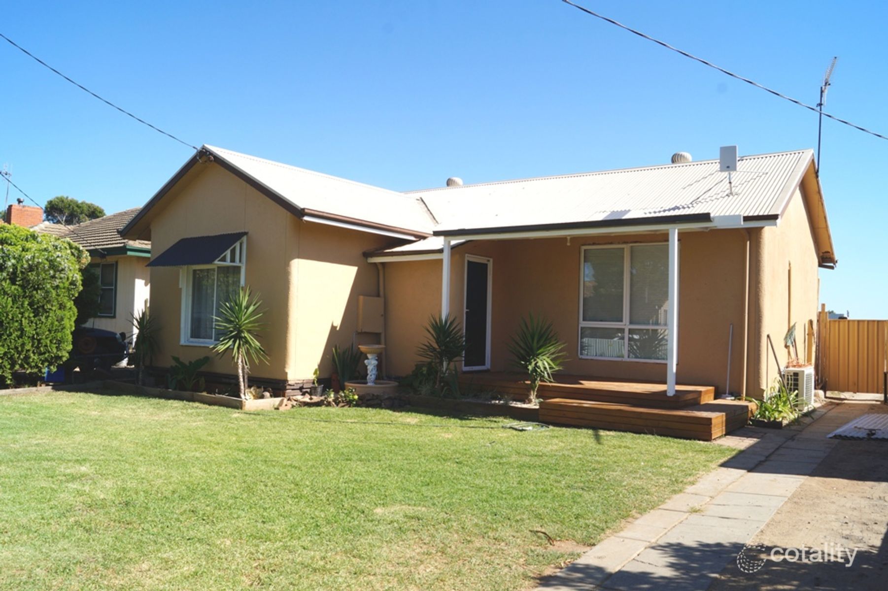 36 Pinnuck St, Numurkah, VIC 3636