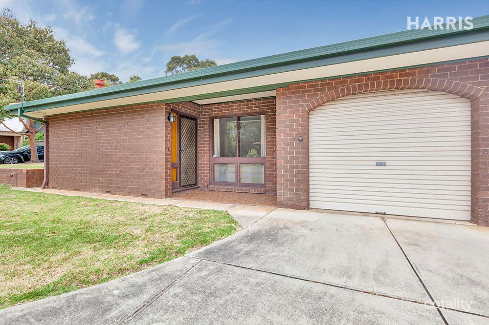 6/10 Spence Ave, Myrtle Bank, SA 5064