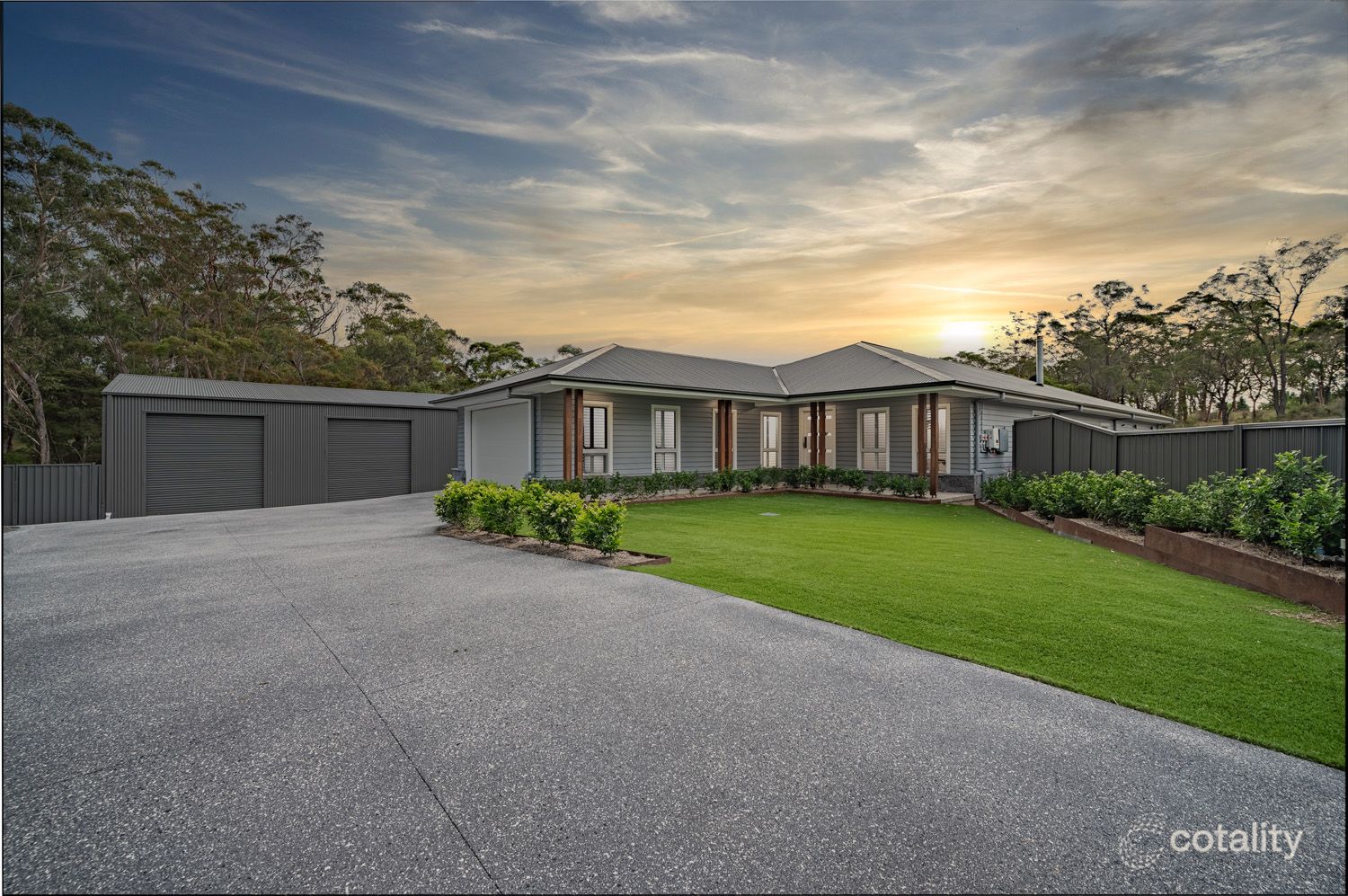 33 Galidan Ave, Oakdale, NSW 2570