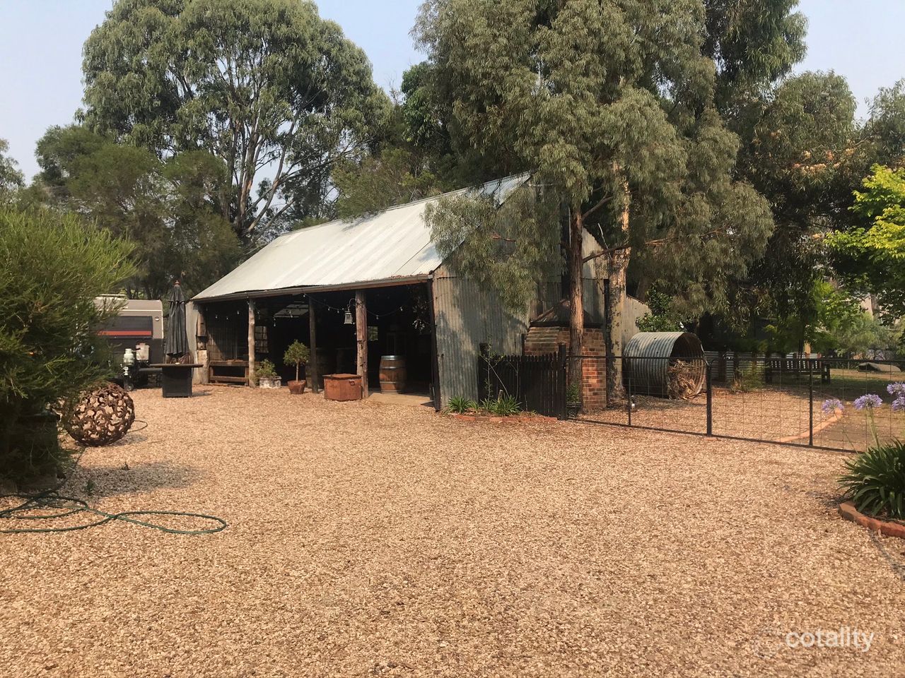 85 Staughton Vale Rd, Staughton Vale, VIC 3340