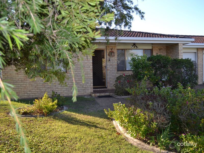 1/2 Central Ave, Thabeban, QLD 4670