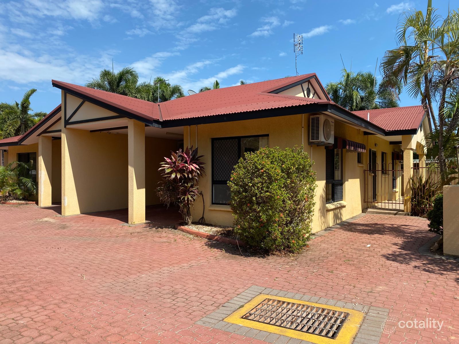 1/9 Fleming St, The Narrows, NT 0820