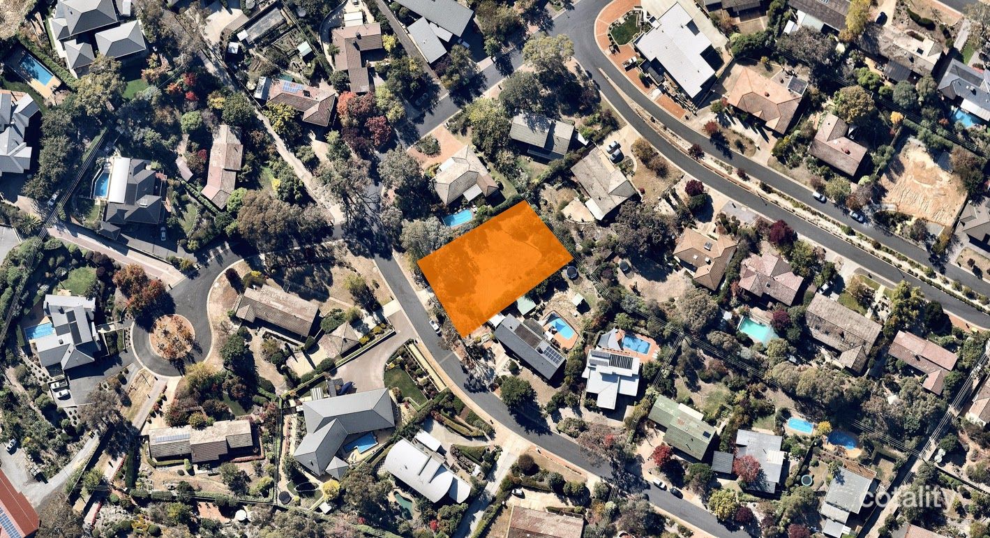 19 Monkman St, Chapman, ACT 2611