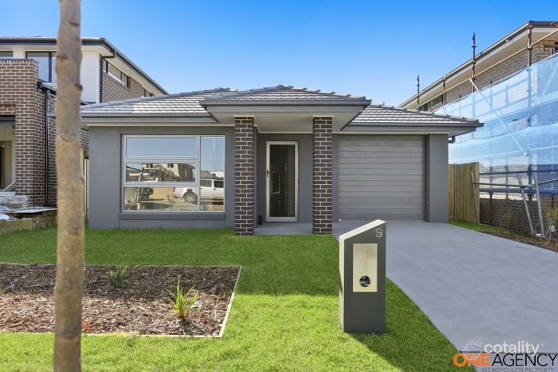 9 Brianna St, Riverstone, NSW 2765