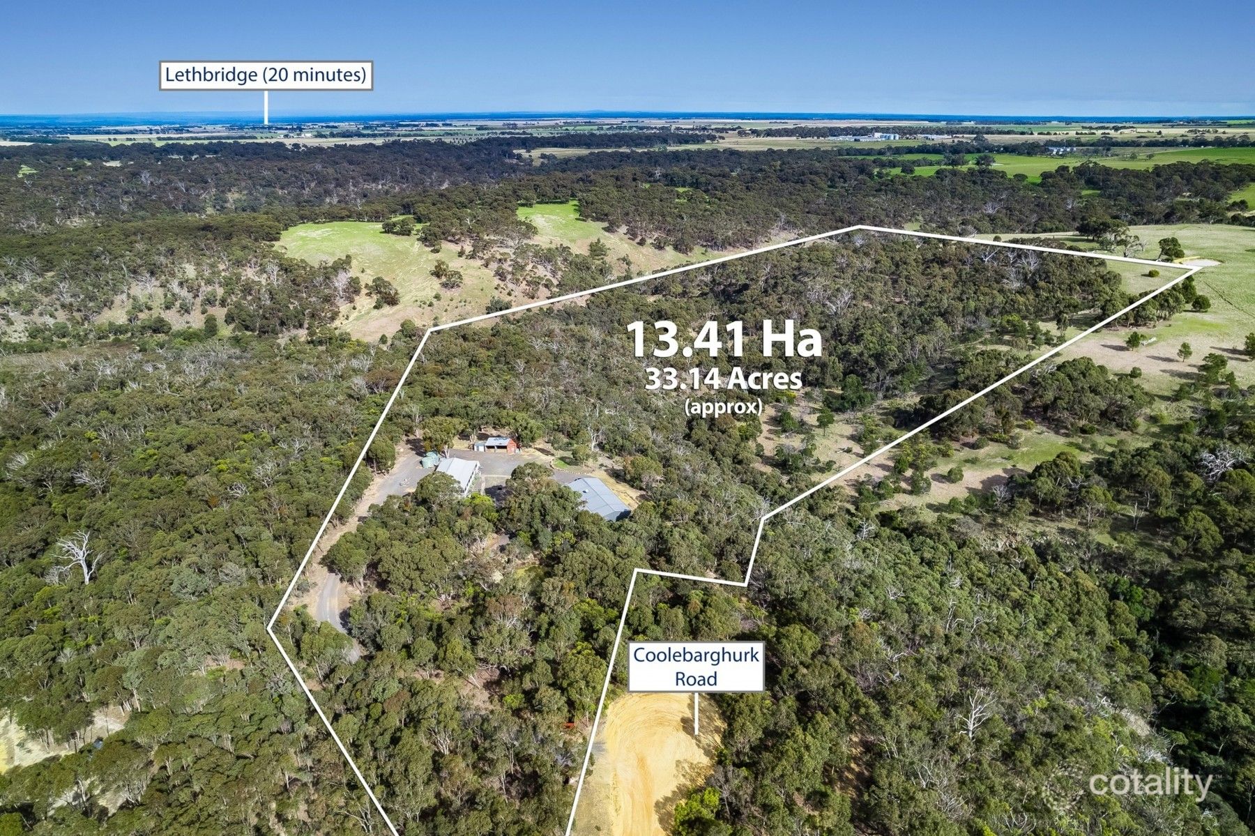 95 Coolebarghurk Rd, Meredith, VIC 3333