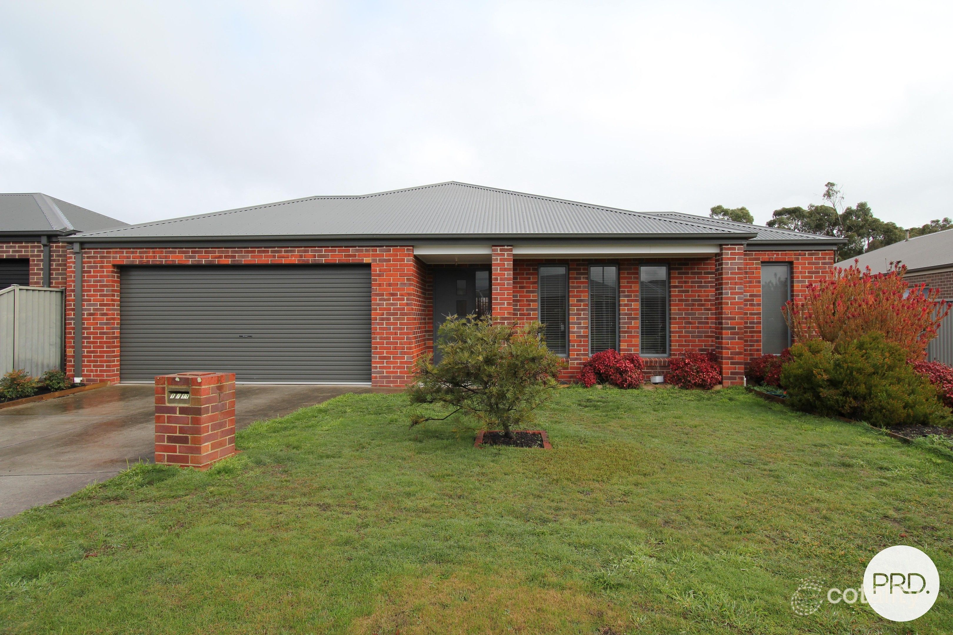 1/11 King George Way, Mitchell Park, VIC 3355