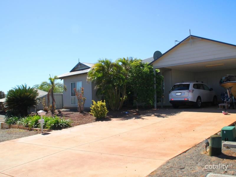 1 Lee Ave, Baynton, WA 6714