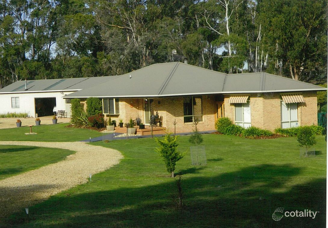 406 Rifle Range Rd, Sandford, TAS 7020