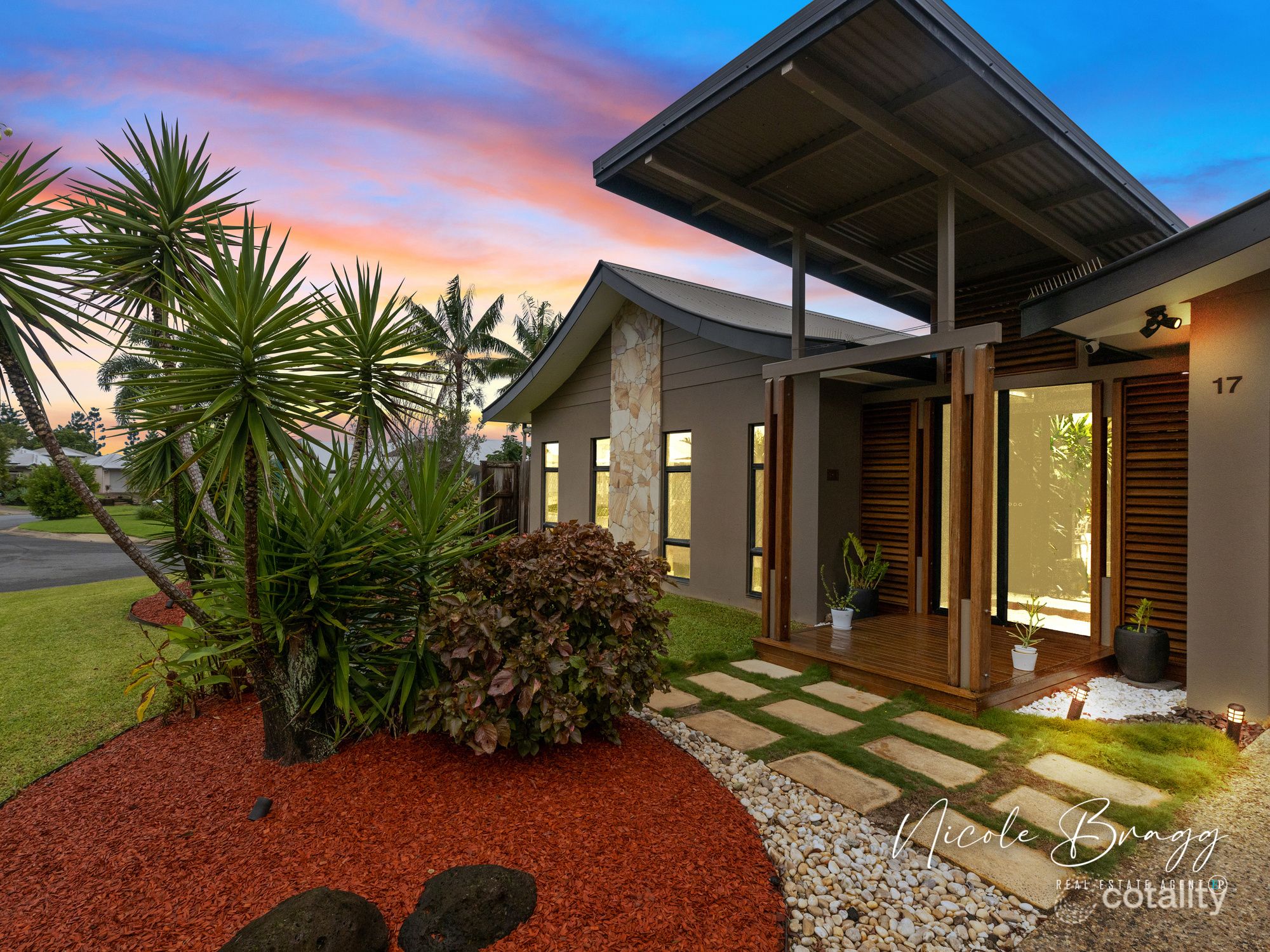 17 Woodrose Dr, Mount Sheridan, QLD 4868